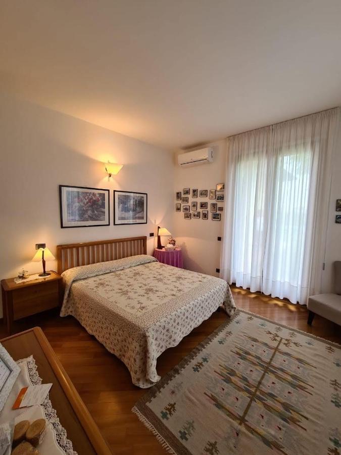Marinella B&B Cornale Екстер'єр фото