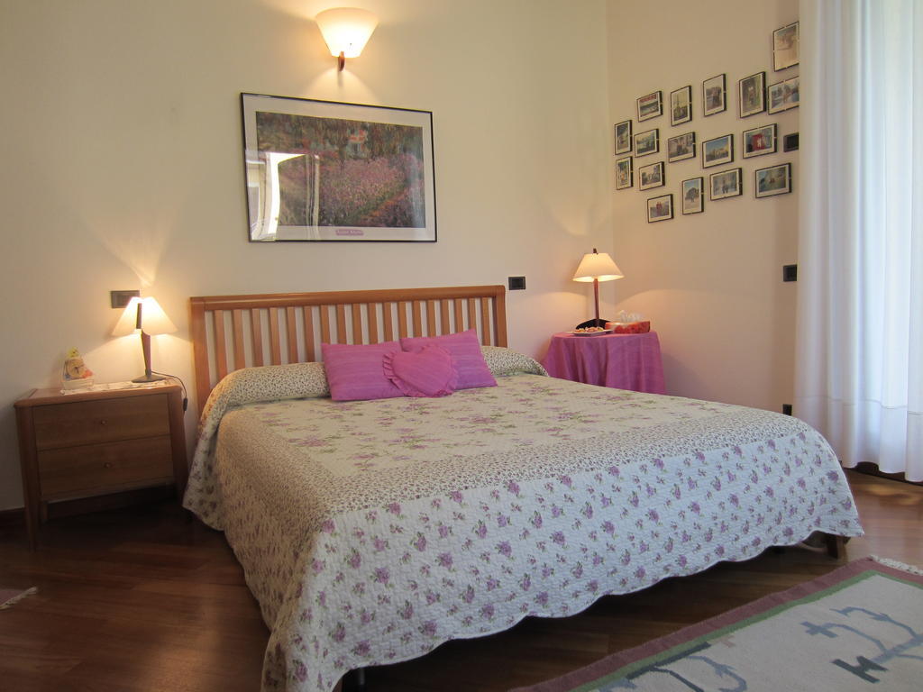 Marinella B&B Cornale Екстер'єр фото
