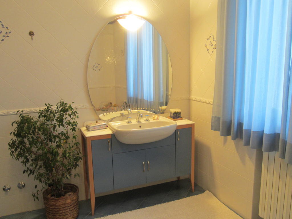 Marinella B&B Cornale Номер фото