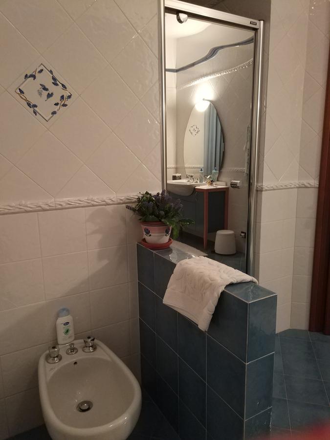 Marinella B&B Cornale Екстер'єр фото