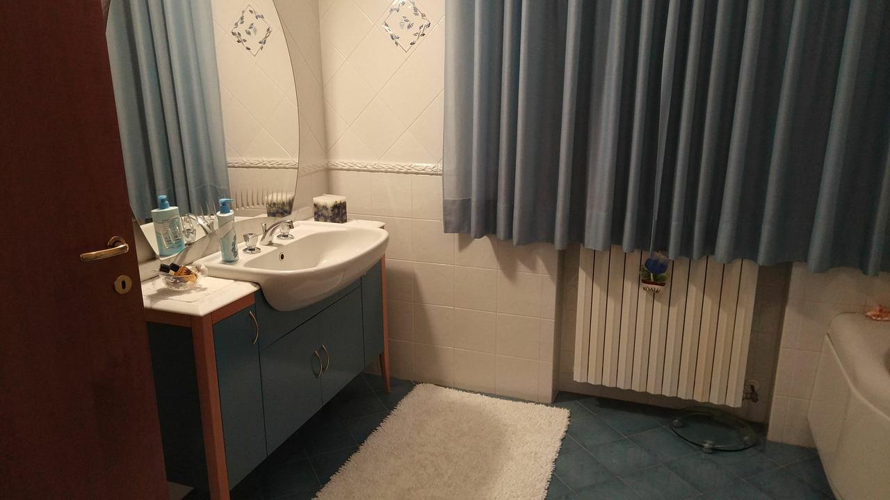 Marinella B&B Cornale Екстер'єр фото
