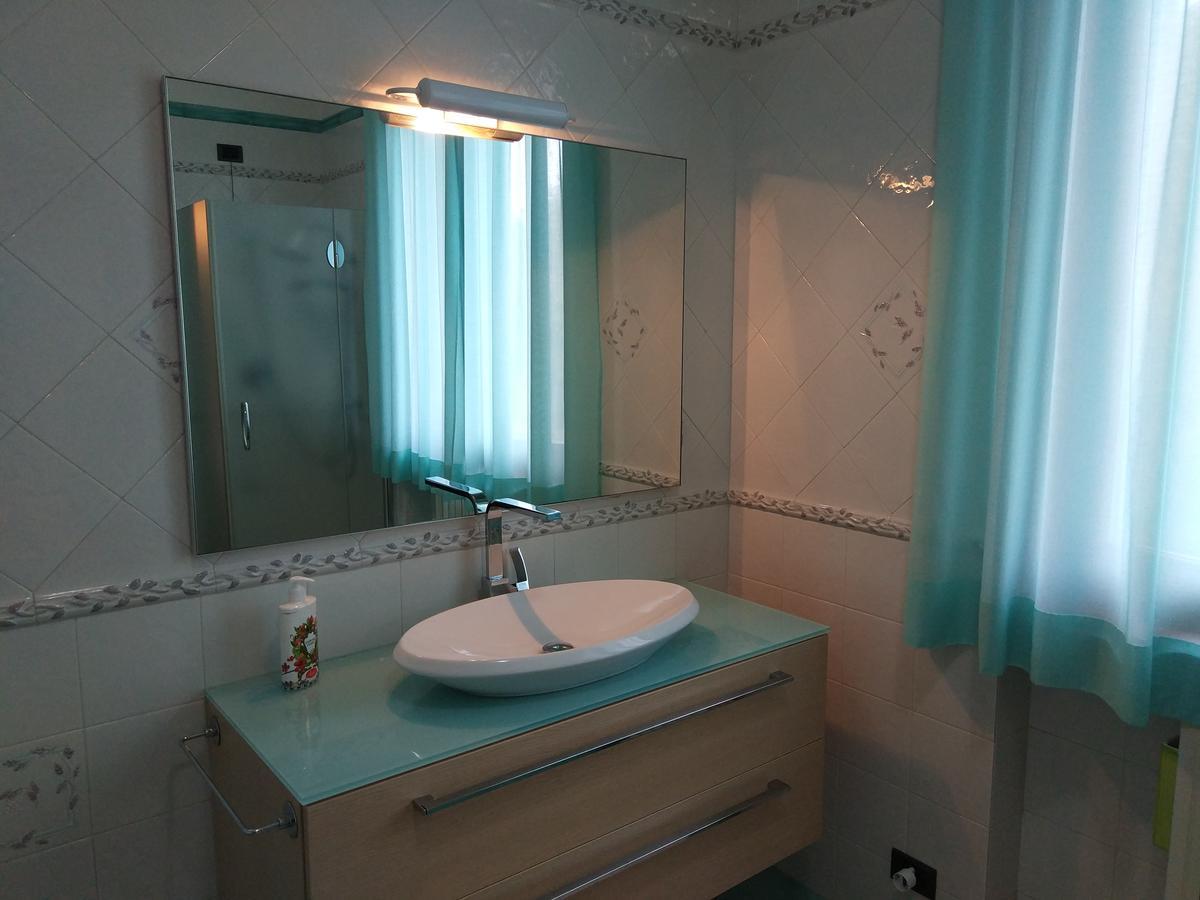 Marinella B&B Cornale Екстер'єр фото