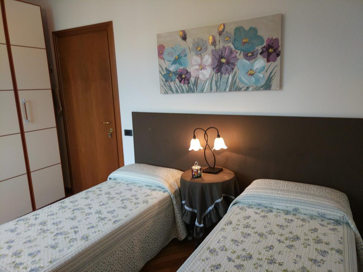 Marinella B&B Cornale Екстер'єр фото