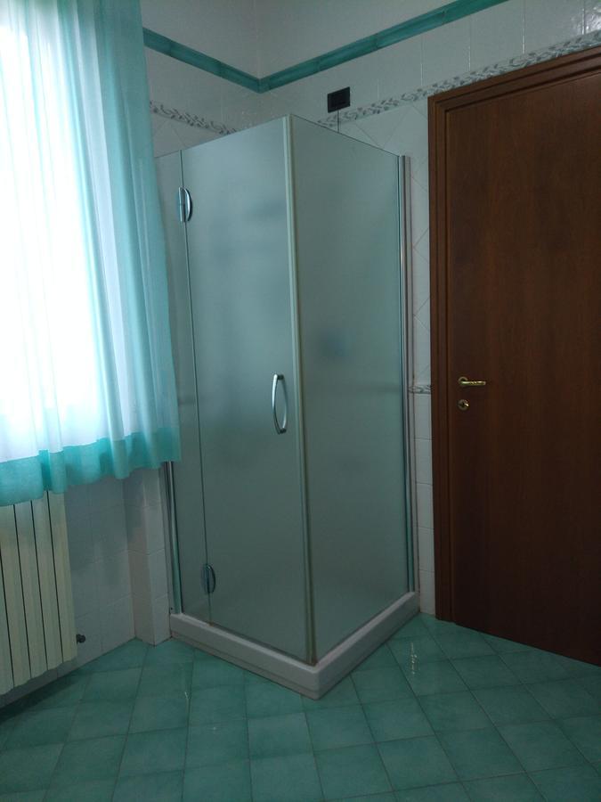 Marinella B&B Cornale Екстер'єр фото